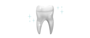 diente con blanqueamiento dental