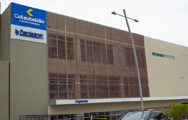 sede colsubsidio fusagasuga