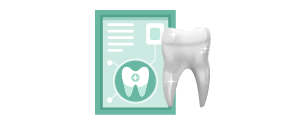 prueba diagnostica odontologica