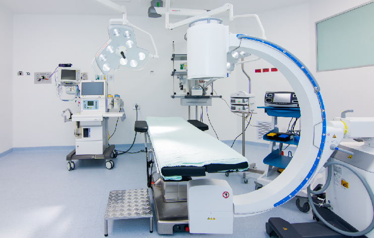 equipo medico de salud colsubsidio