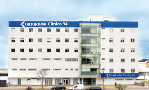 clinica colsubsidio calle 94