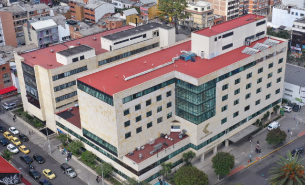clinica infantil colsubsidio