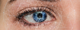 recuento de celulas en los ojos