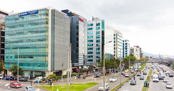 clinica calle 100 colsubsidio