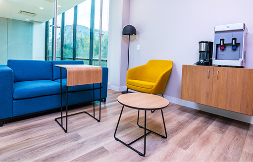 sala vip de dentivip