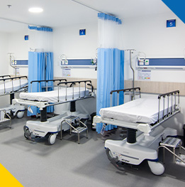 sala de urgencias de salud colsubsidio