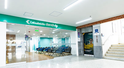 fachada dentivip funza